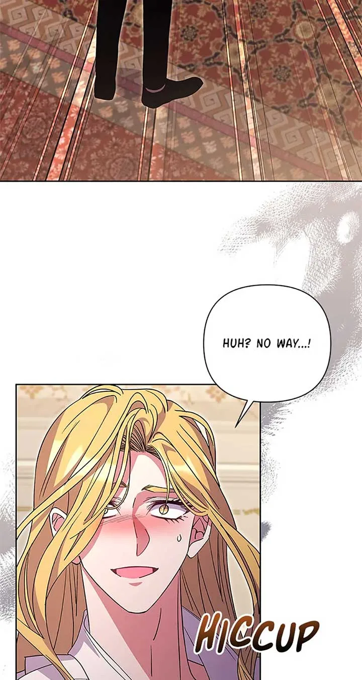 The Obsessive Second Male Lead Has Gone Wild Chapter 50 page 38