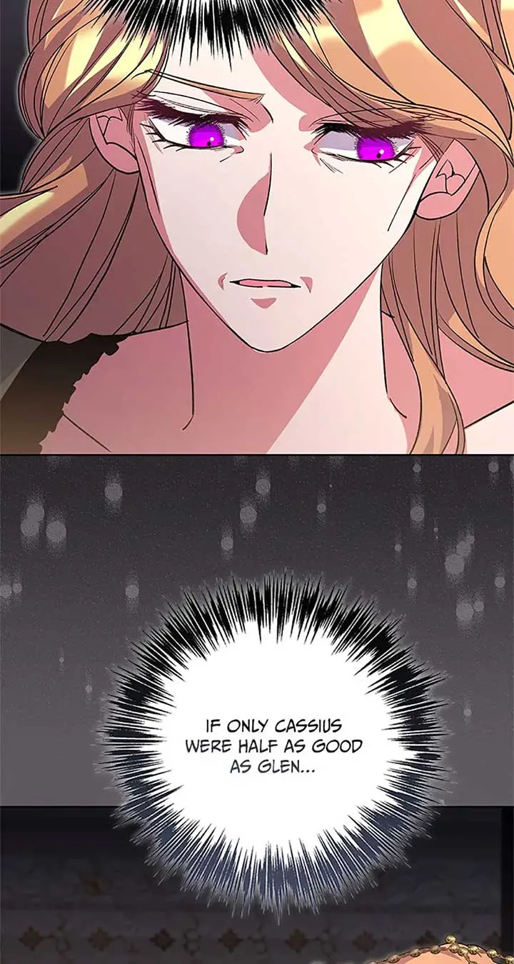 The Obsessive Second Male Lead Has Gone Wild Chapter 50 page 42