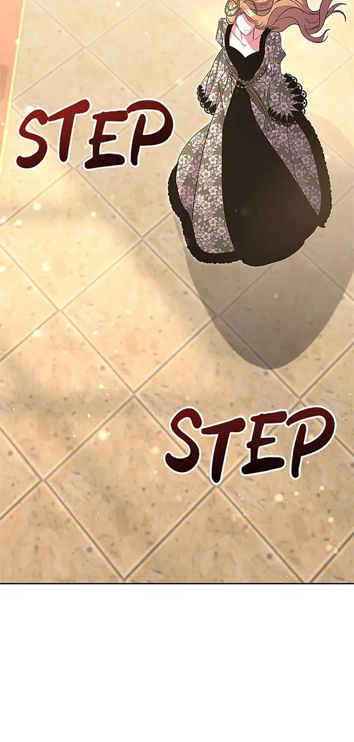 The Obsessive Second Male Lead Has Gone Wild Chapter 50 page 27