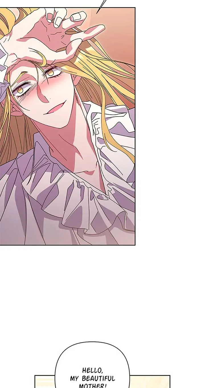 The Obsessive Second Male Lead Has Gone Wild Chapter 50 page 31