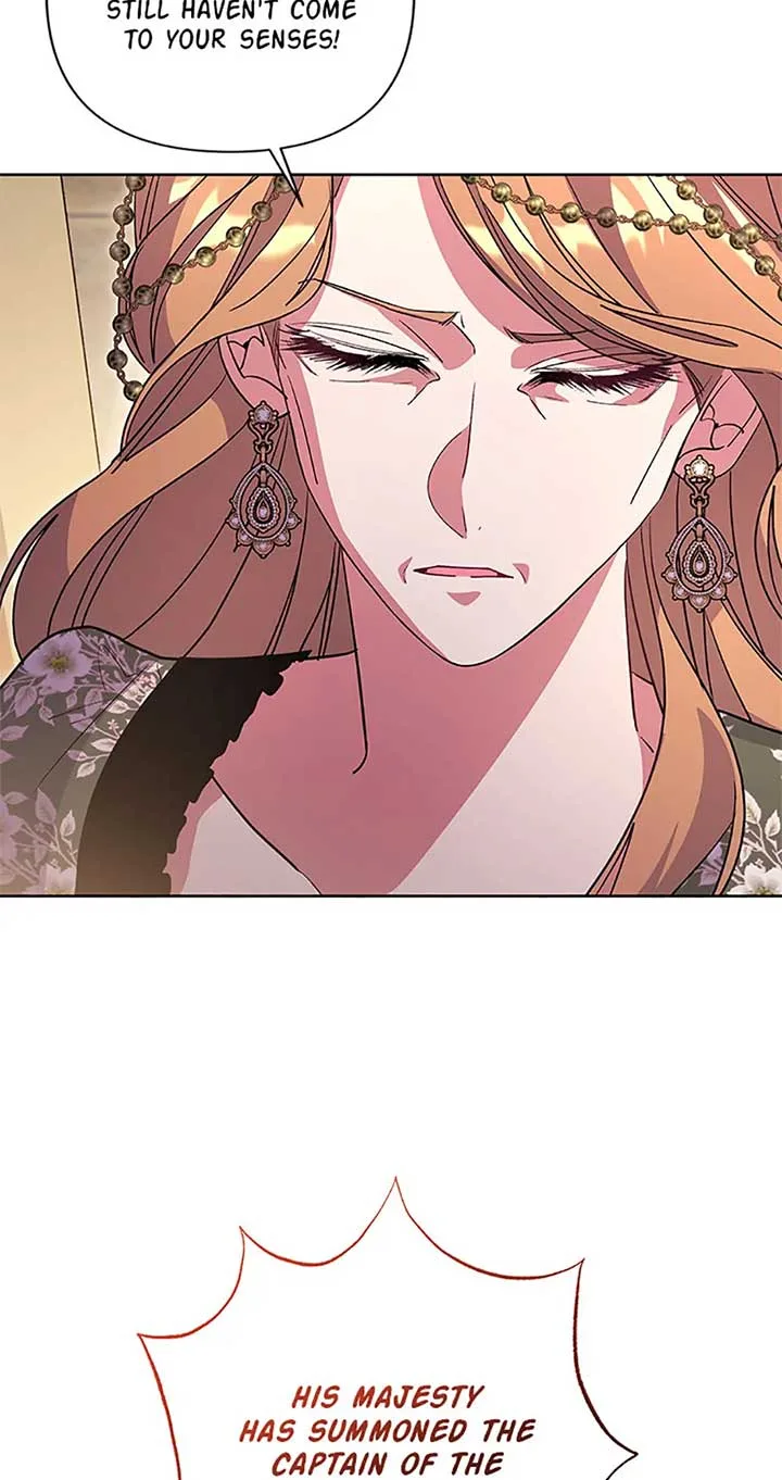 The Obsessive Second Male Lead Has Gone Wild Chapter 50 page 33
