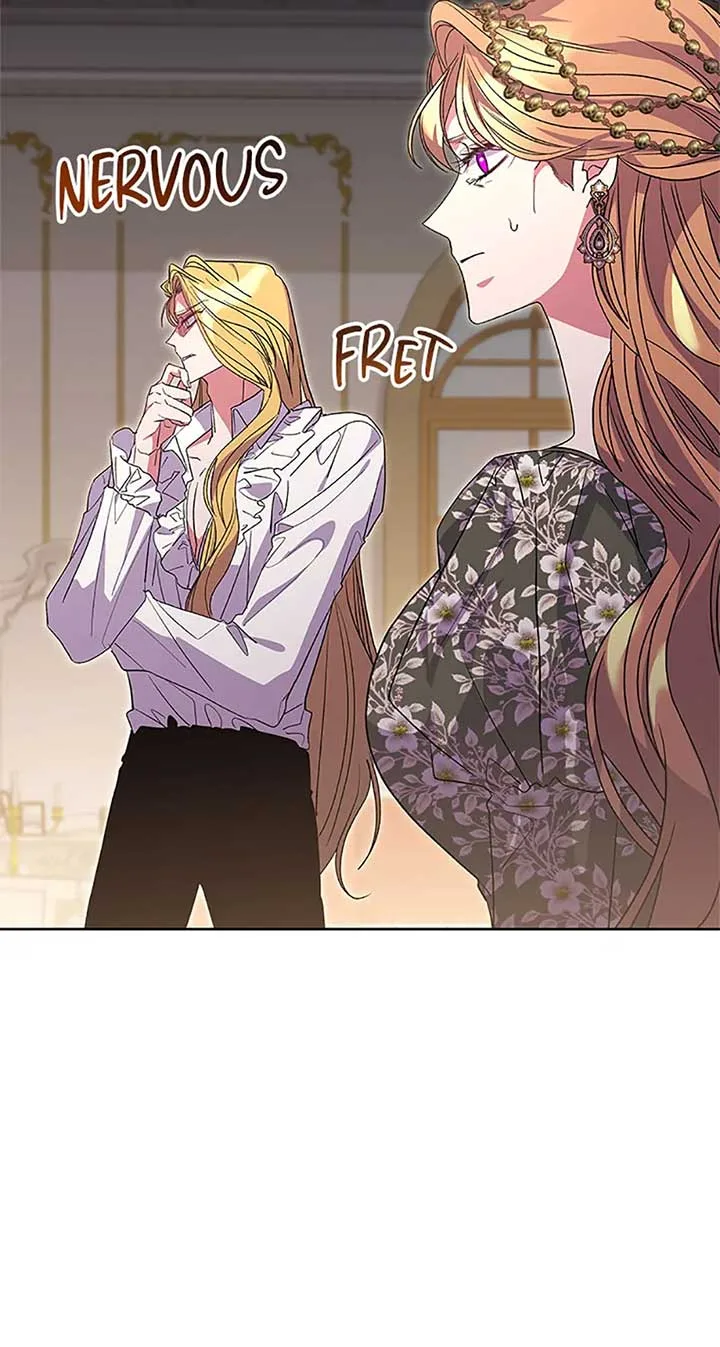 The Obsessive Second Male Lead Has Gone Wild Chapter 50 page 43