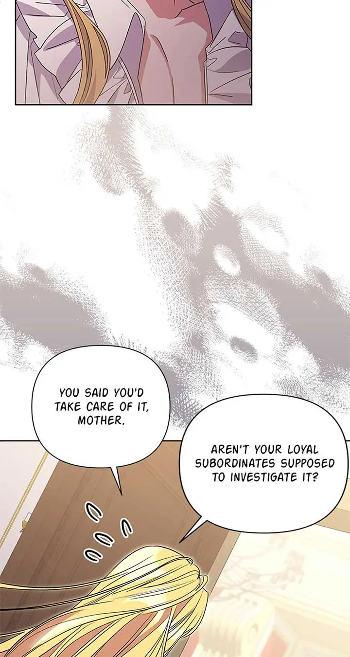 The Obsessive Second Male Lead Has Gone Wild Chapter 50 page 39