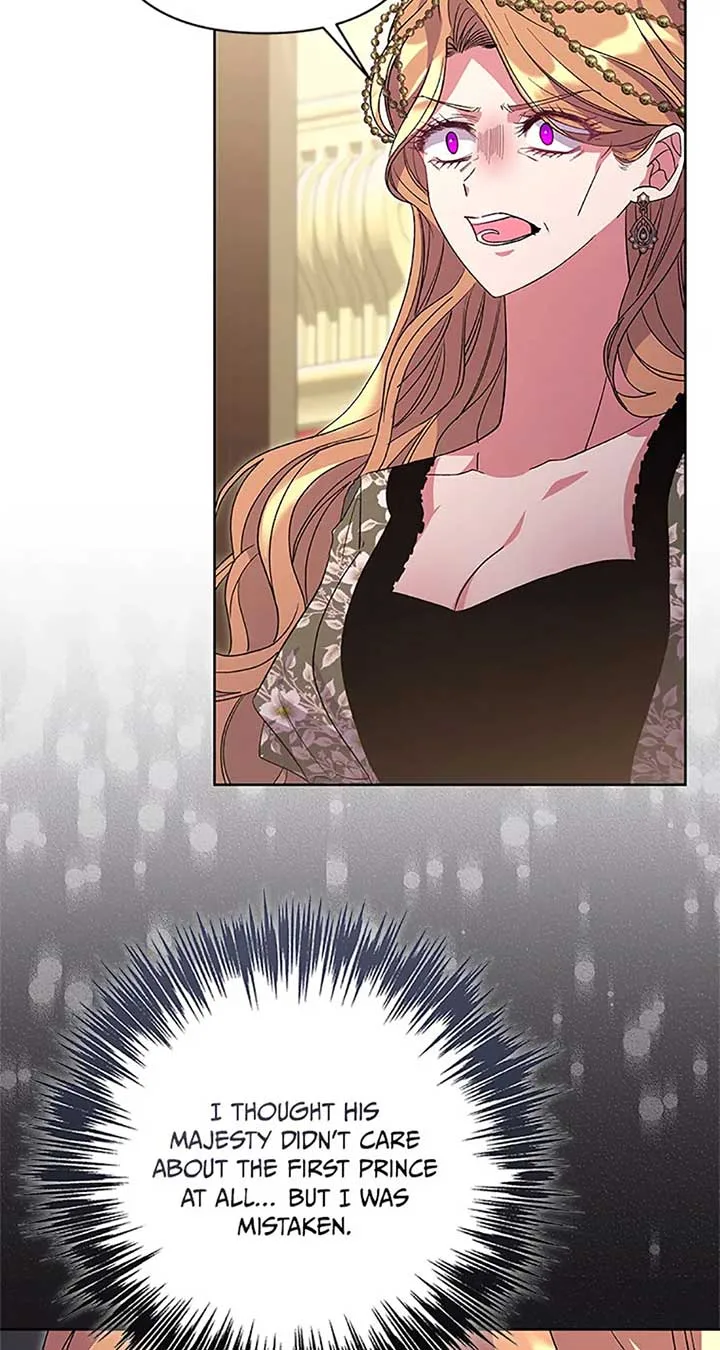 The Obsessive Second Male Lead Has Gone Wild Chapter 50 page 41