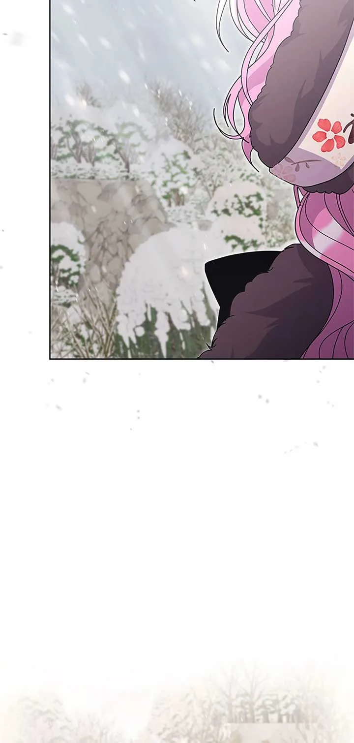 The Obsessive Second Male Lead Has Gone Wild Chapter 50 page 60