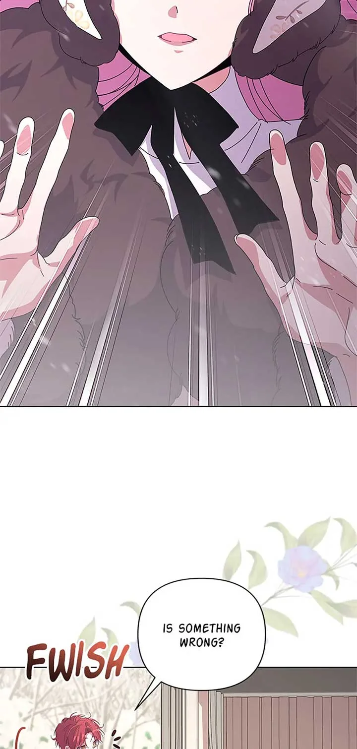 The Obsessive Second Male Lead Has Gone Wild Chapter 50 page 62