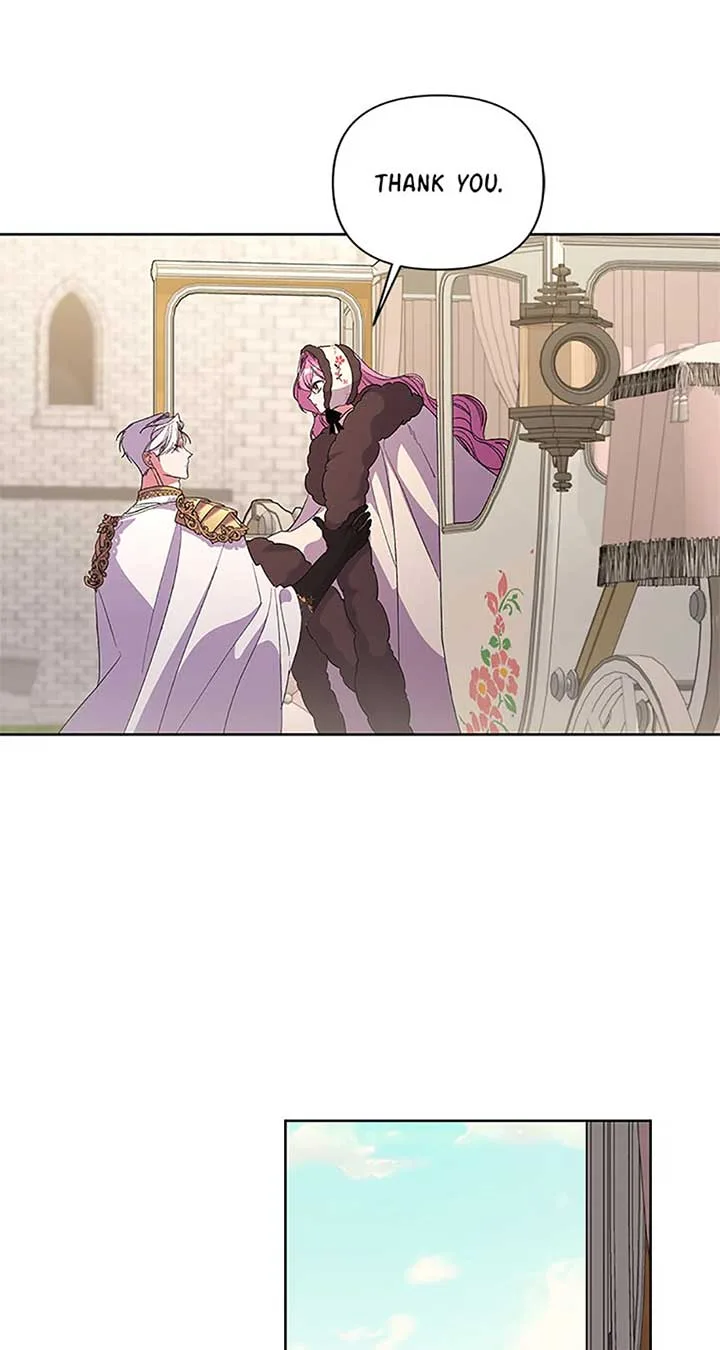 The Obsessive Second Male Lead Has Gone Wild Chapter 50 page 51