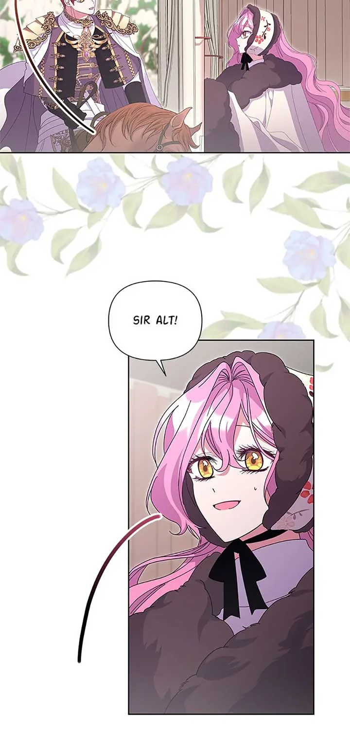 The Obsessive Second Male Lead Has Gone Wild Chapter 50 page 63
