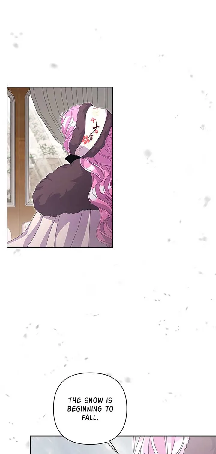 The Obsessive Second Male Lead Has Gone Wild Chapter 50 page 59