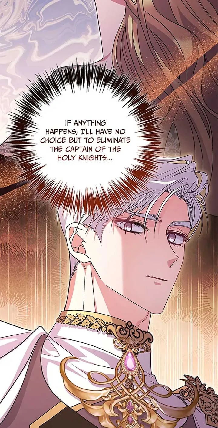 The Obsessive Second Male Lead Has Gone Wild Chapter 50 page 47