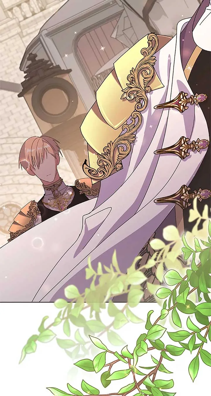 The Obsessive Second Male Lead Has Gone Wild Chapter 50 page 55