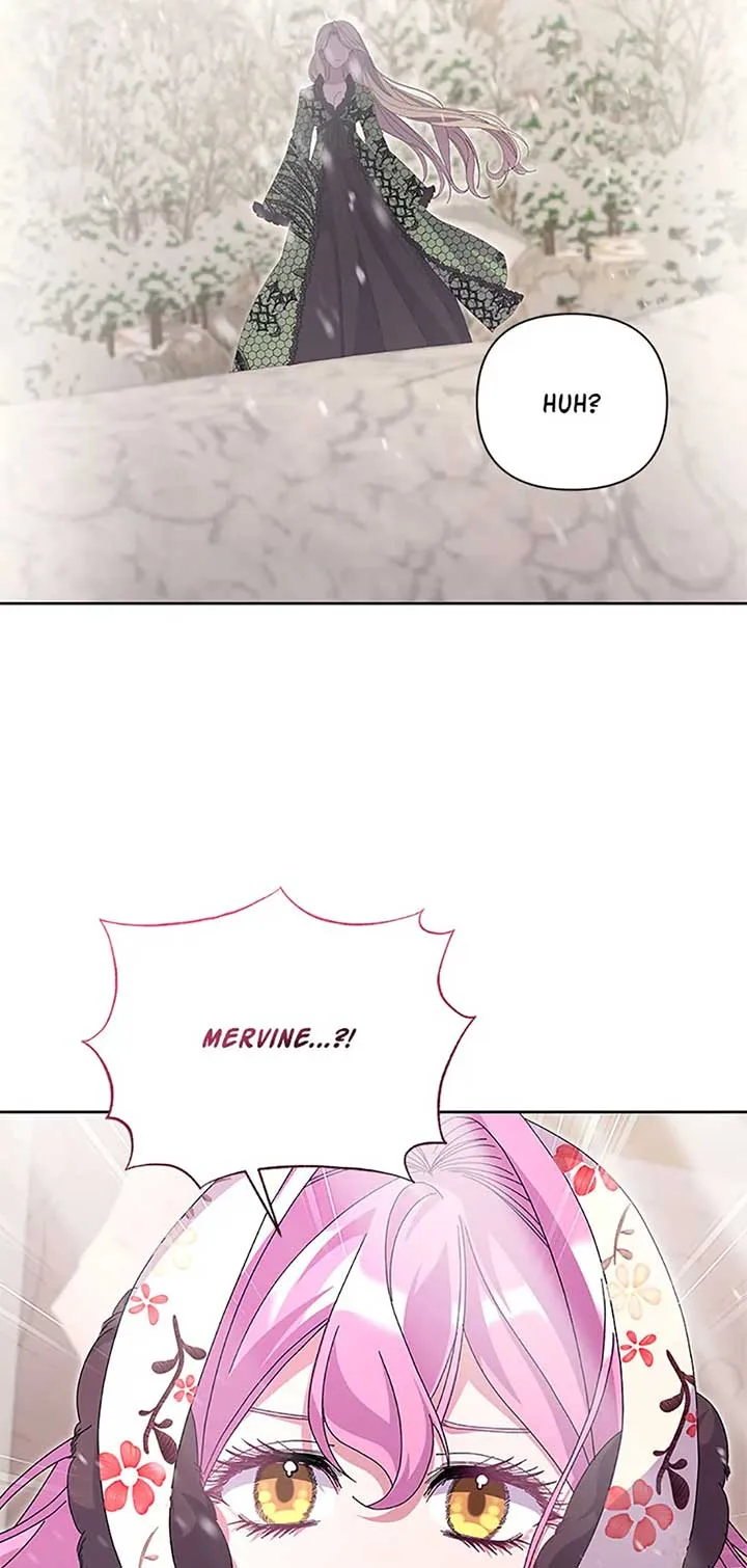 The Obsessive Second Male Lead Has Gone Wild Chapter 50 page 61