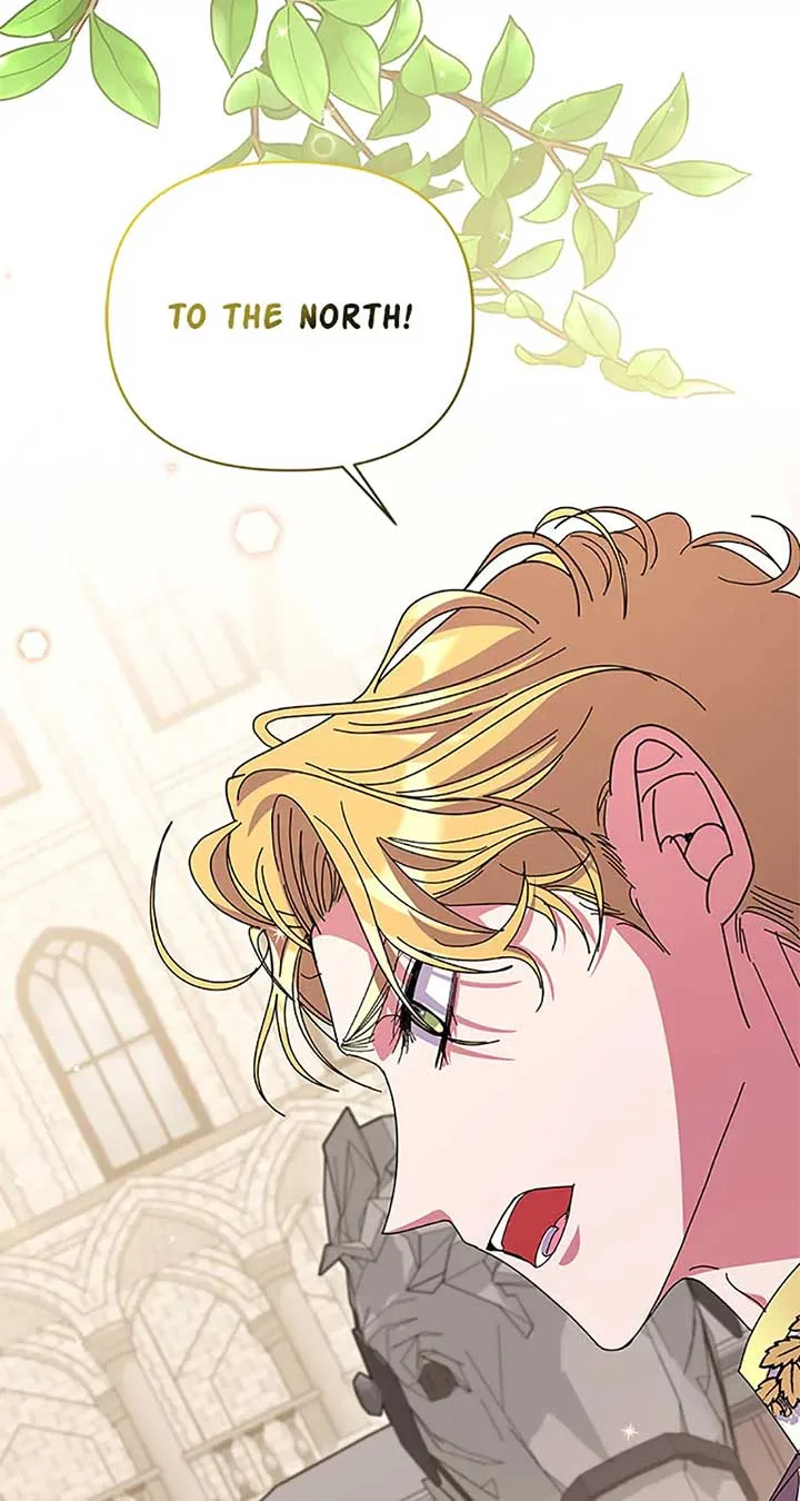 The Obsessive Second Male Lead Has Gone Wild Chapter 50 page 54