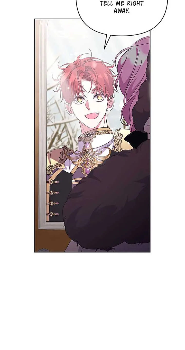 The Obsessive Second Male Lead Has Gone Wild Chapter 50 page 67