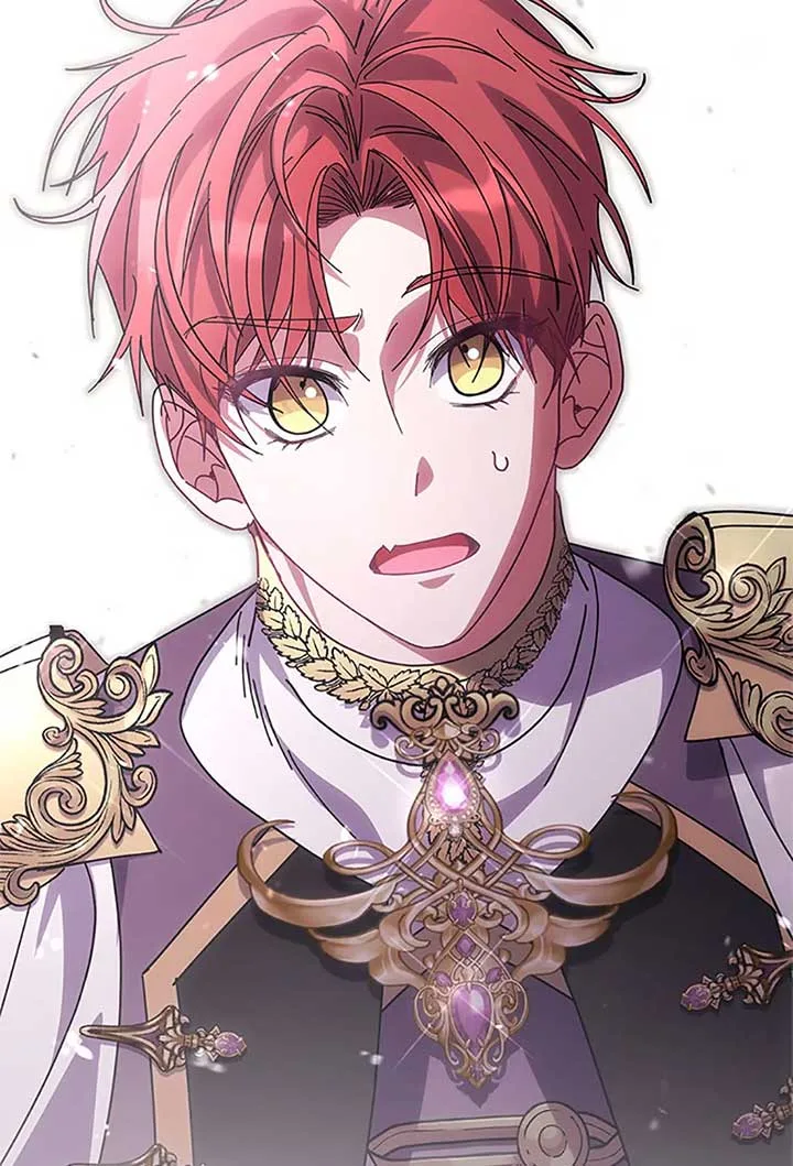 The Obsessive Second Male Lead Has Gone Wild Chapter 50 page 73