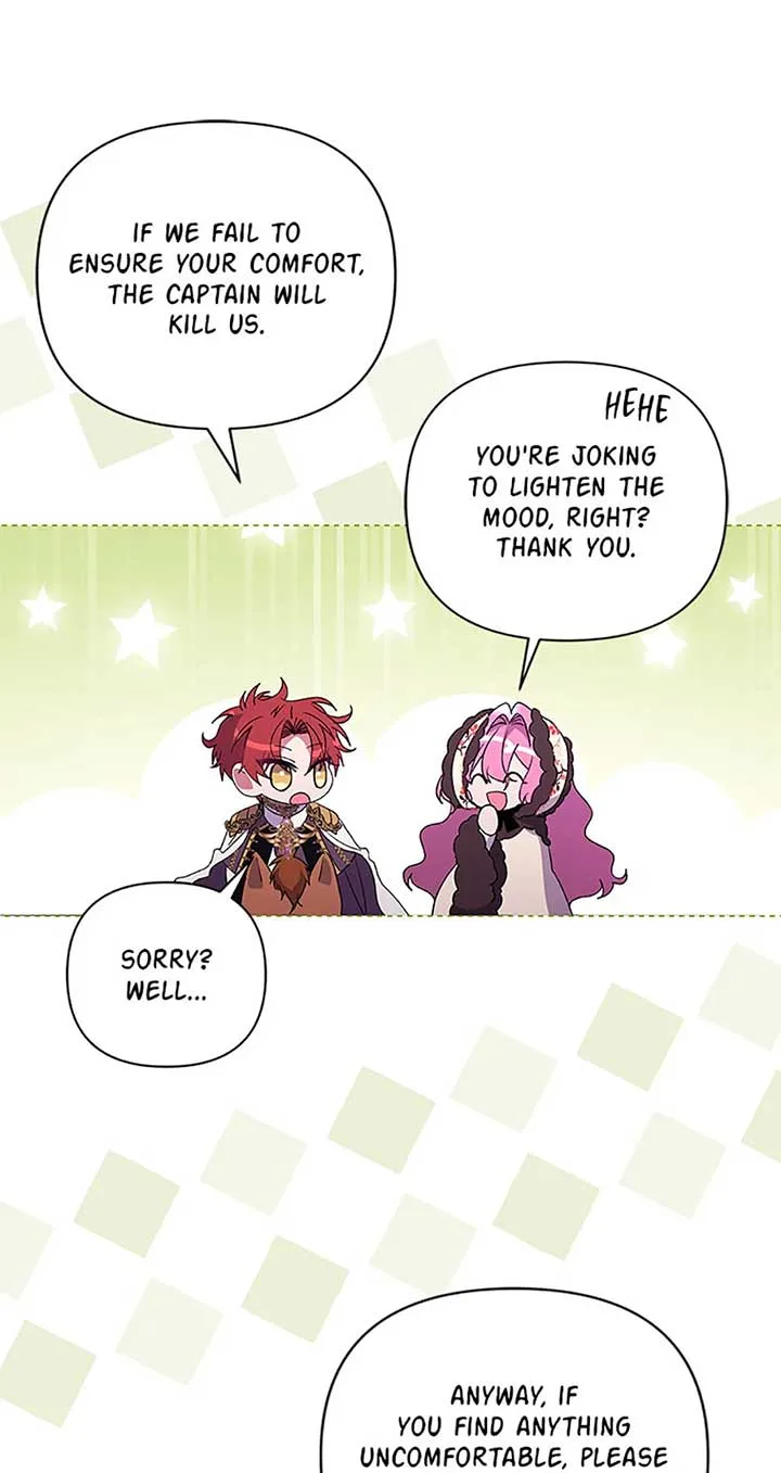 The Obsessive Second Male Lead Has Gone Wild Chapter 50 page 66