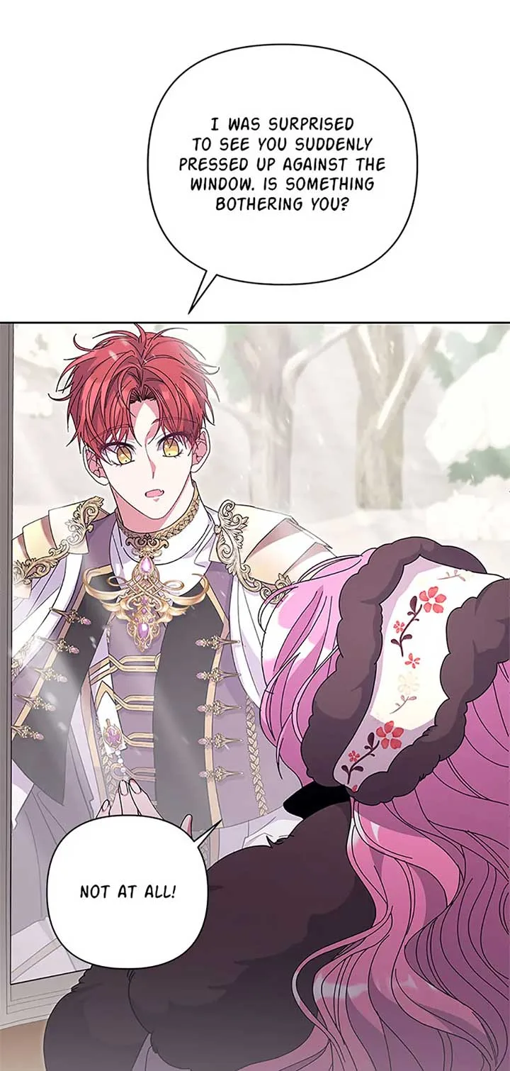The Obsessive Second Male Lead Has Gone Wild Chapter 50 page 64