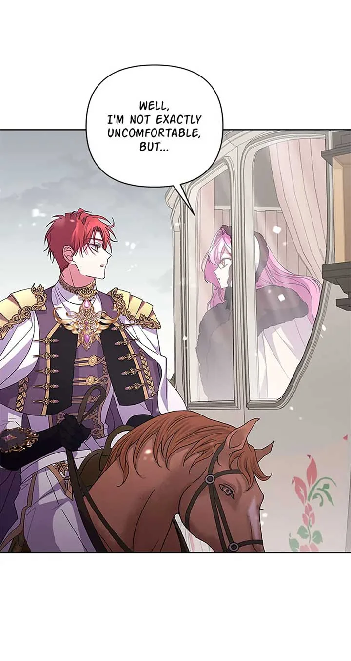 The Obsessive Second Male Lead Has Gone Wild Chapter 50 page 68