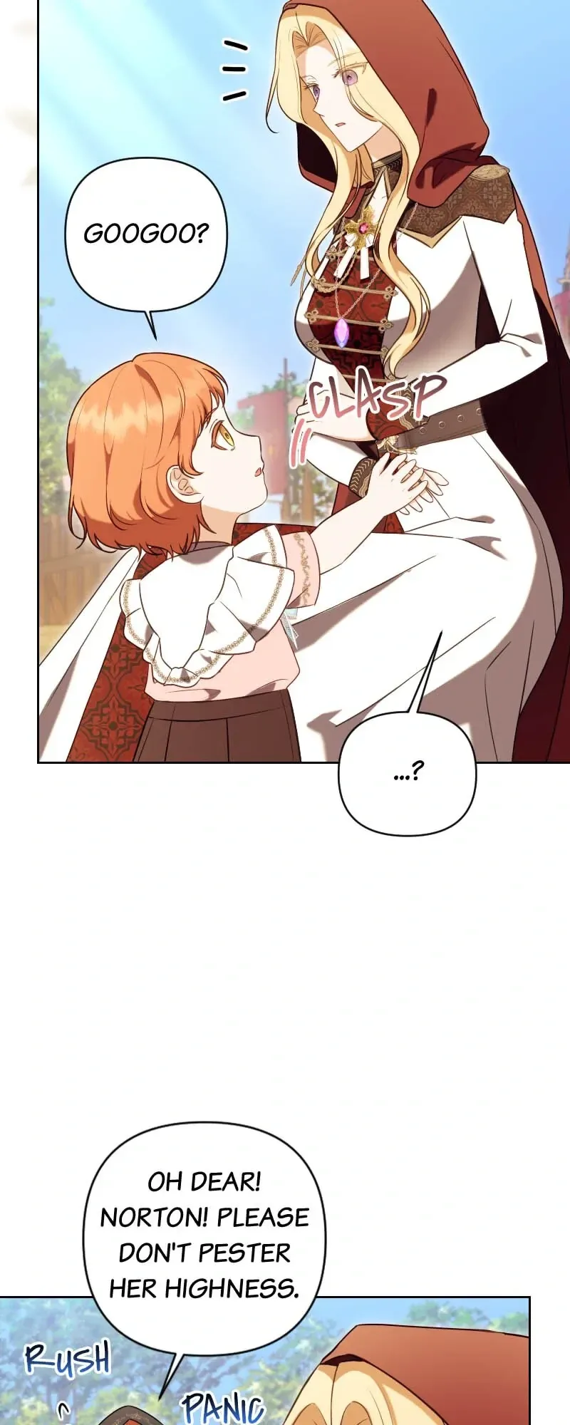 The Obsessive Stud Scammed Me into Marriage Chapter 50 page 4