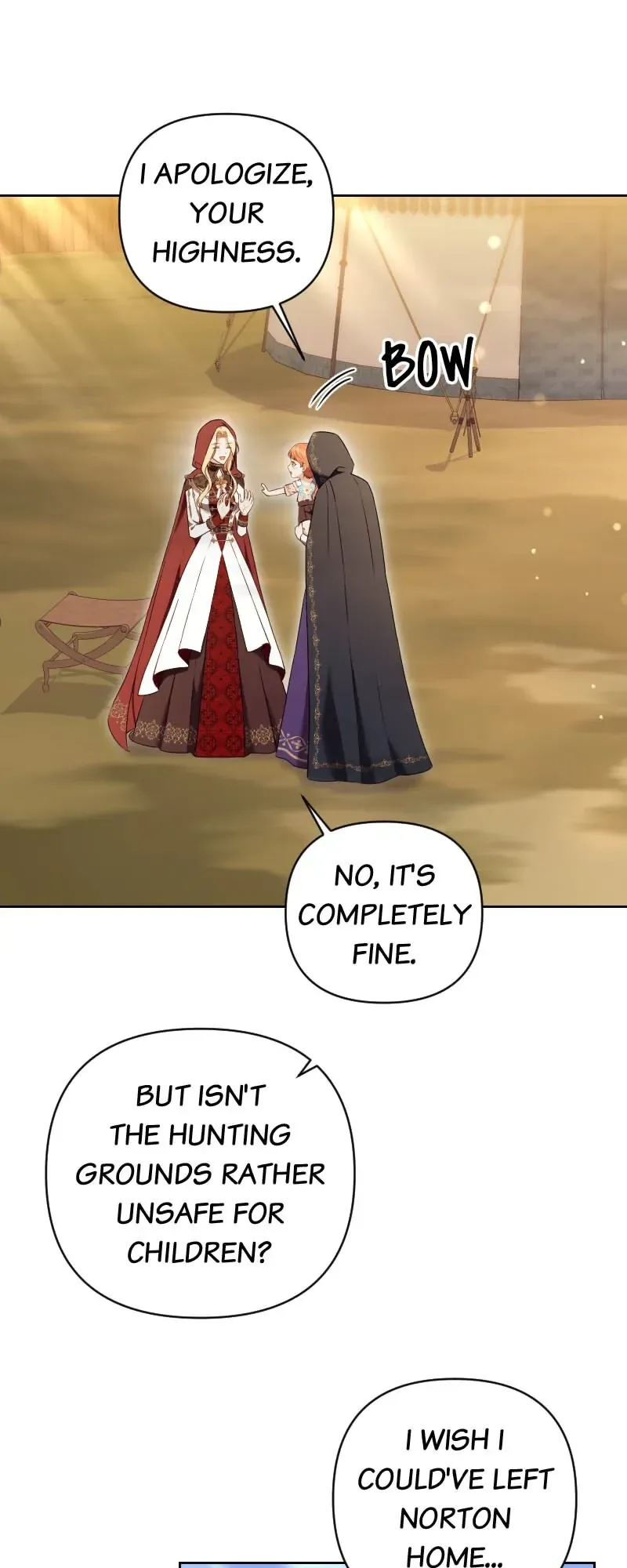 The Obsessive Stud Scammed Me into Marriage Chapter 50 page 7