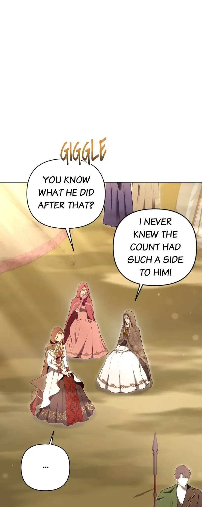 The Obsessive Stud Scammed Me into Marriage Chapter 50 page 2