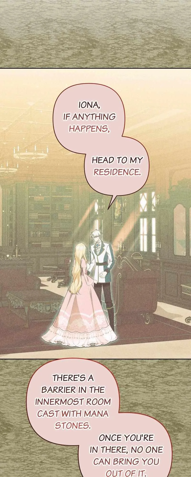 The Obsessive Stud Scammed Me into Marriage Chapter 50 page 30