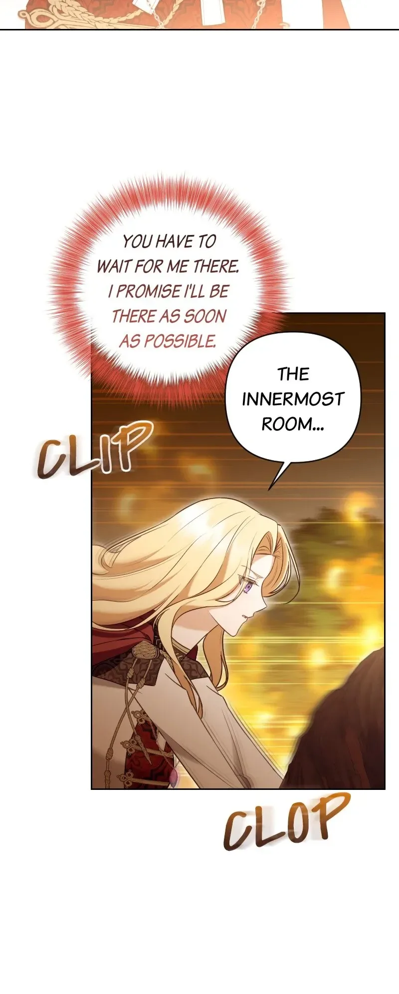 The Obsessive Stud Scammed Me into Marriage Chapter 50 page 32