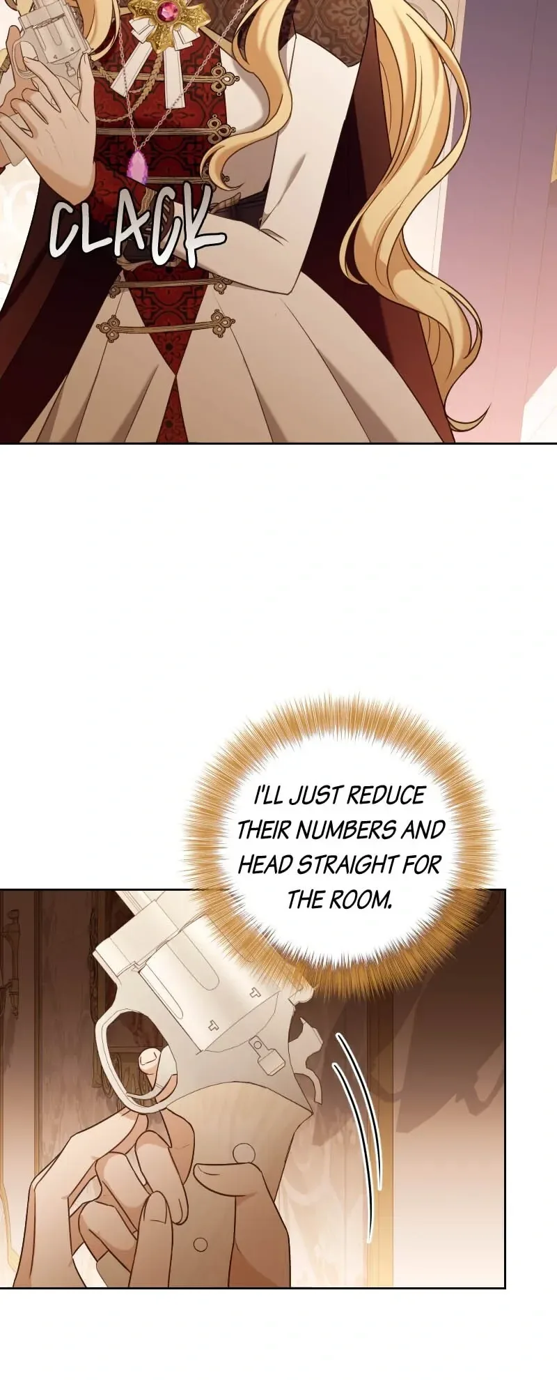 The Obsessive Stud Scammed Me into Marriage Chapter 50 page 37