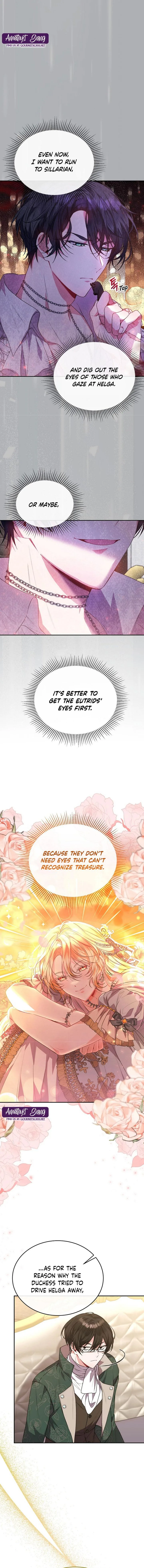 The Real Daughter is Back Chapter 49 page 12