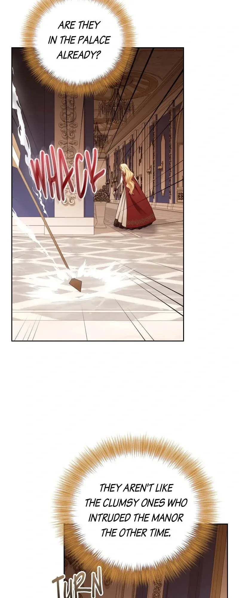 The Obsessive Stud Scammed Me into Marriage Chapter 50 page 35