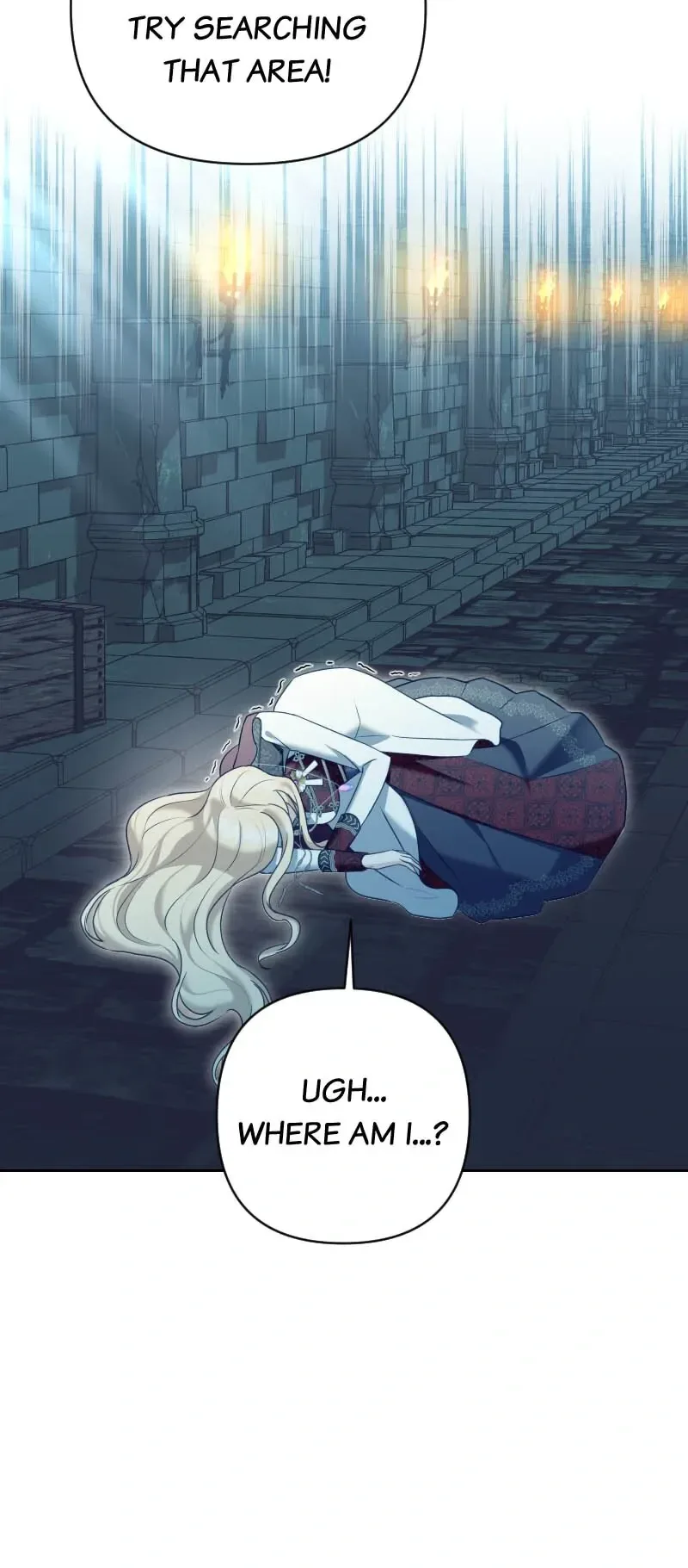 The Obsessive Stud Scammed Me into Marriage Chapter 50 page 42