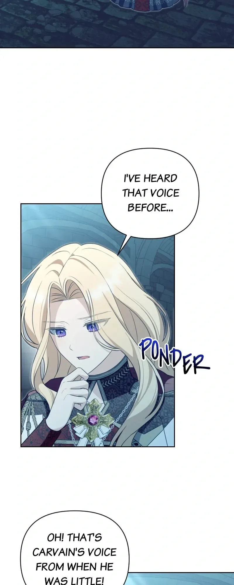 The Obsessive Stud Scammed Me into Marriage Chapter 50 page 49