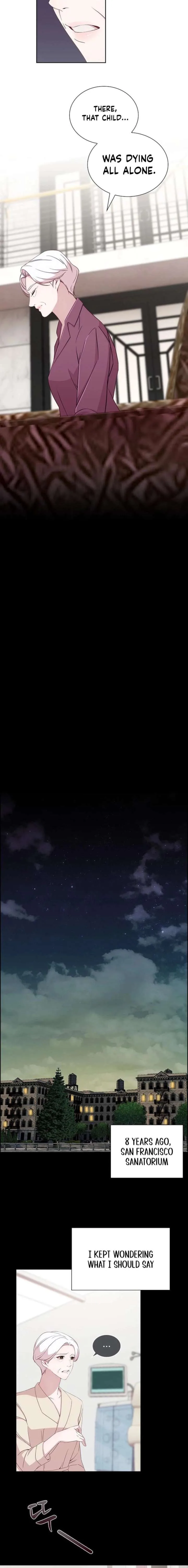 The Reason for a Confession Chapter 50 page 6