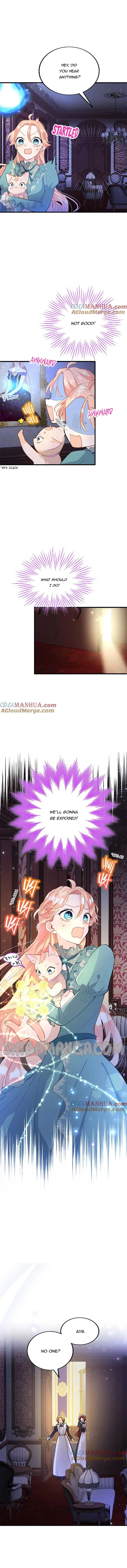 The Reason Why The Twin Lady Crossdresses Chapter 50 page 3