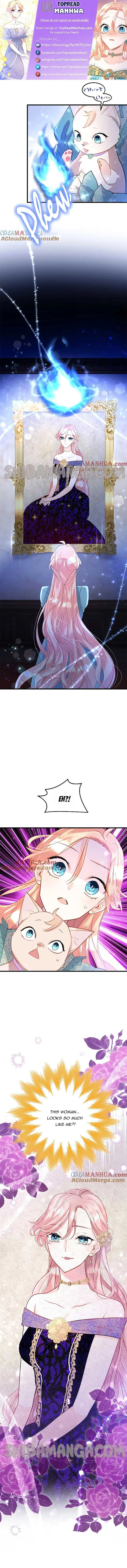 The Reason Why The Twin Lady Crossdresses Chapter 50 page 2