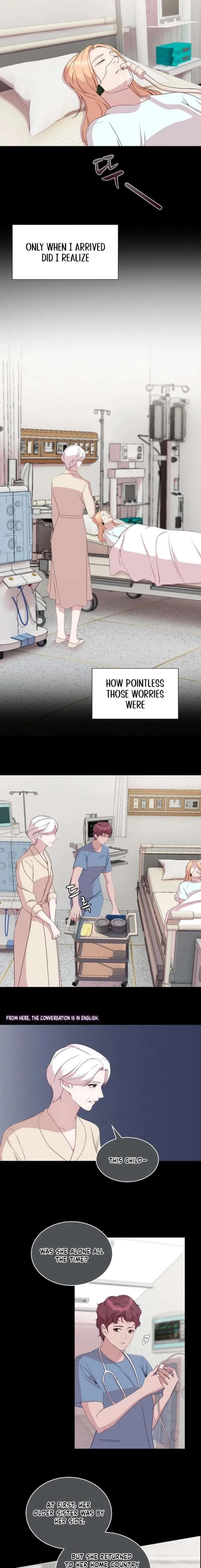 The Reason for a Confession Chapter 50 page 7