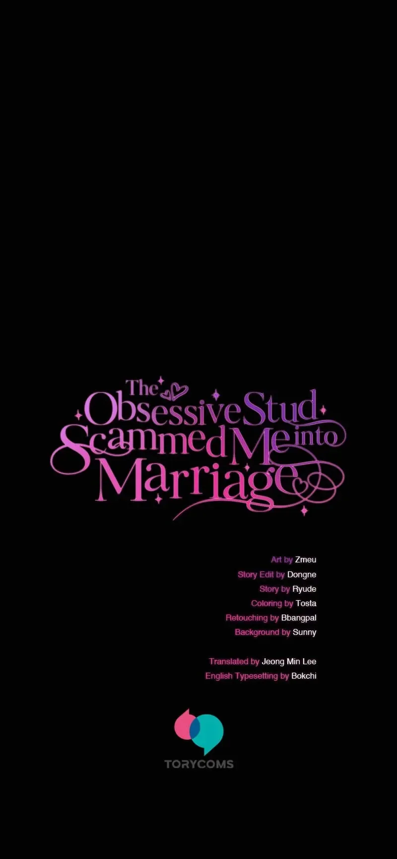 The Obsessive Stud Scammed Me into Marriage Chapter 50 page 58