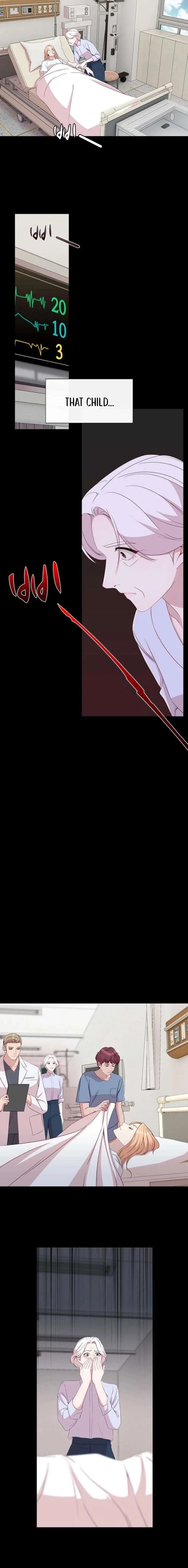 The Reason for a Confession Chapter 50 page 10