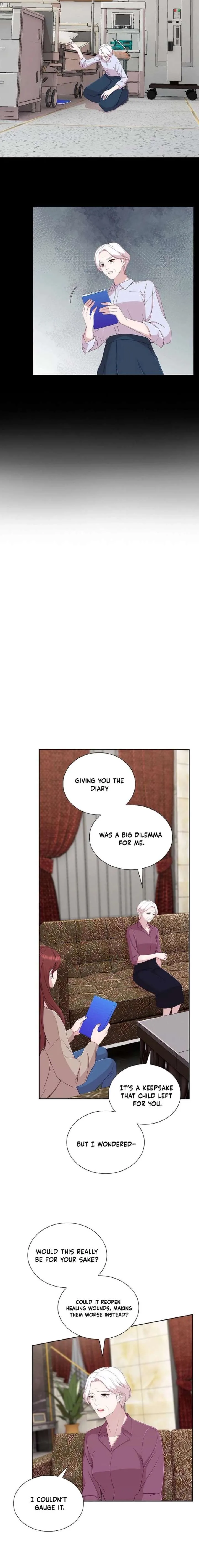 The Reason for a Confession Chapter 50 page 12