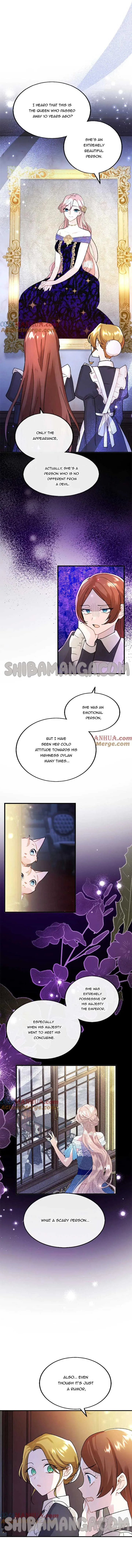 The Reason Why The Twin Lady Crossdresses Chapter 50 page 5