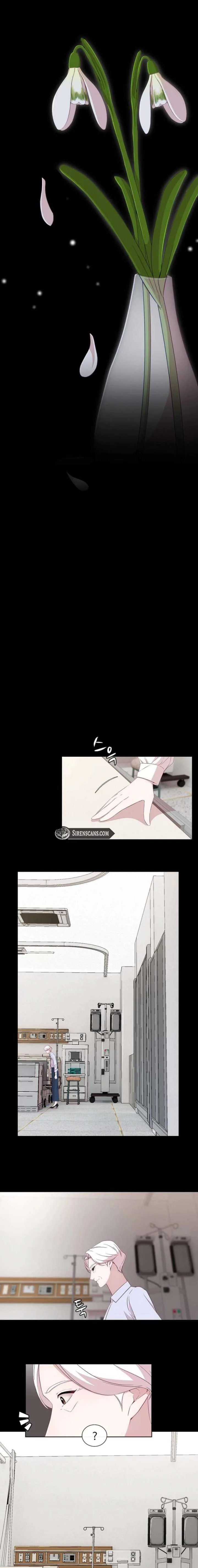 The Reason for a Confession Chapter 50 page 11