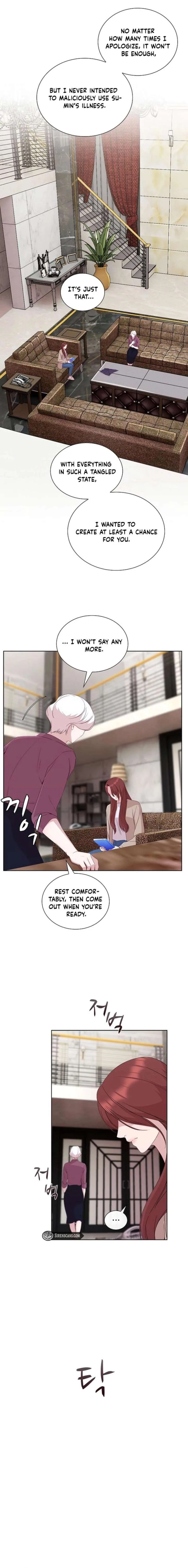 The Reason for a Confession Chapter 50 page 14