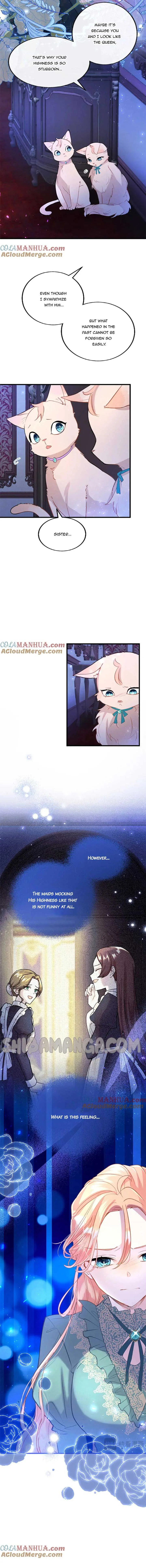 The Reason Why The Twin Lady Crossdresses Chapter 50 page 9