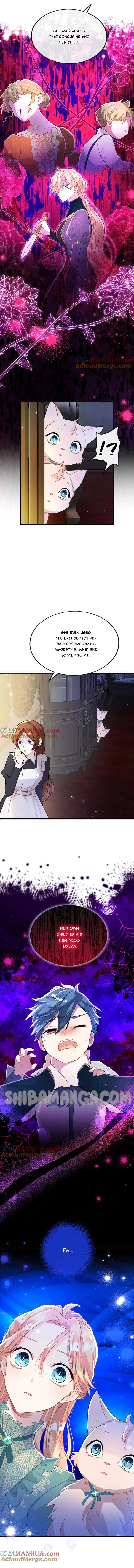 The Reason Why The Twin Lady Crossdresses Chapter 50 page 6