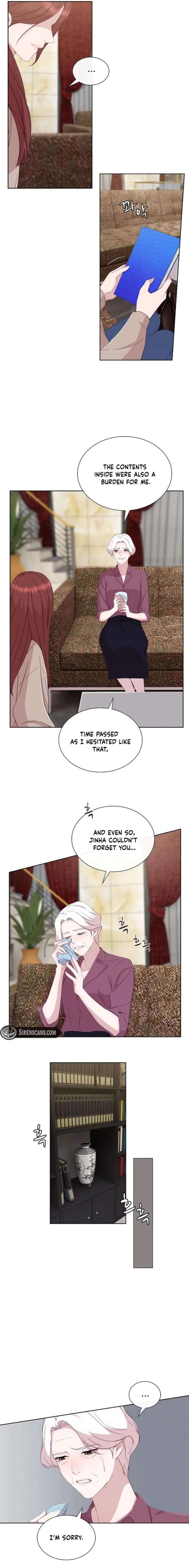 The Reason for a Confession Chapter 50 page 13