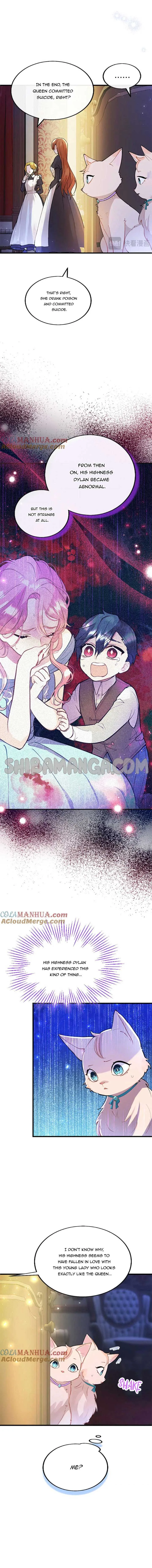 The Reason Why The Twin Lady Crossdresses Chapter 50 page 7
