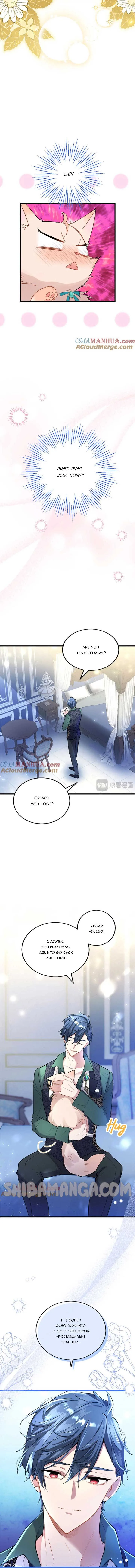 The Reason Why The Twin Lady Crossdresses Chapter 50 page 14