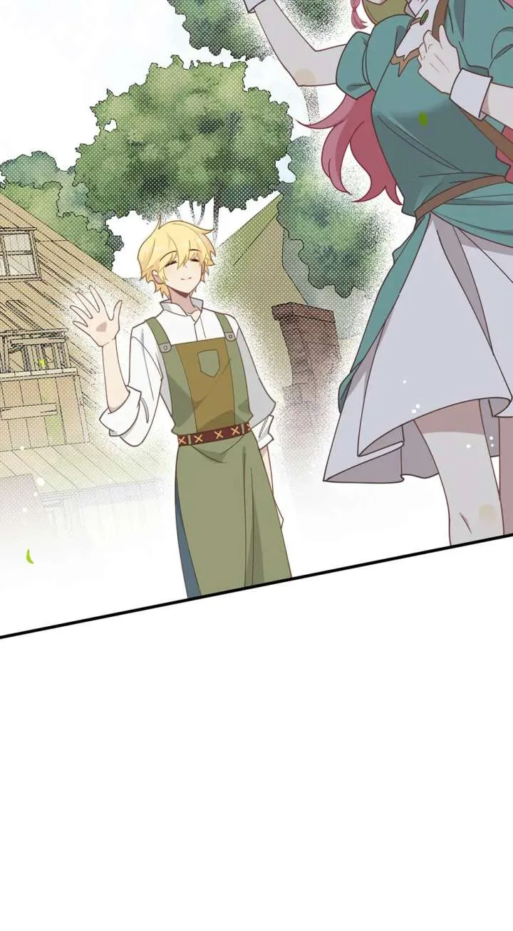 The Reborn Witch Raises a Templar Chapter 49 page 23