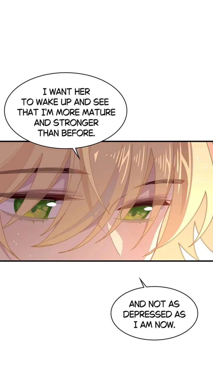 The Reborn Witch Raises a Templar Chapter 49 page 19