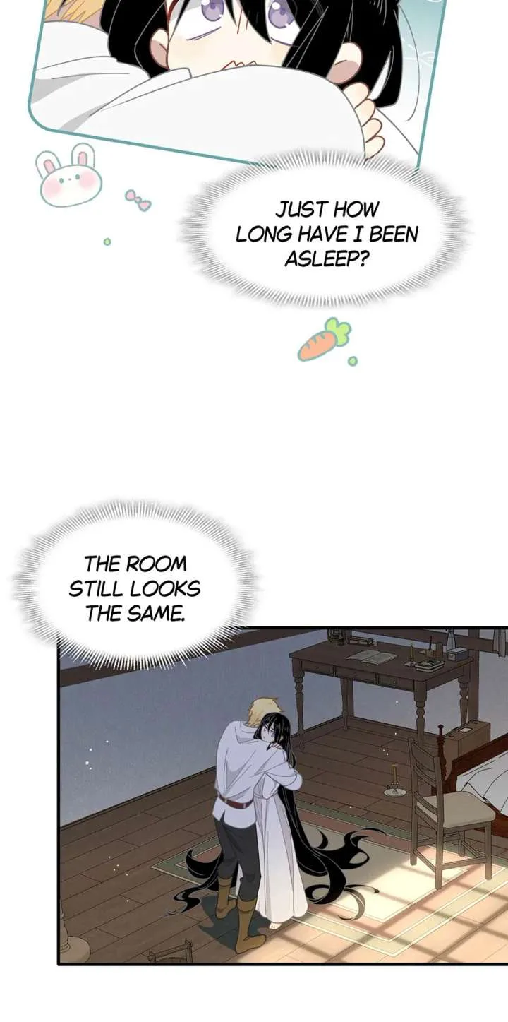 The Reborn Witch Raises a Templar Chapter 49 page 36